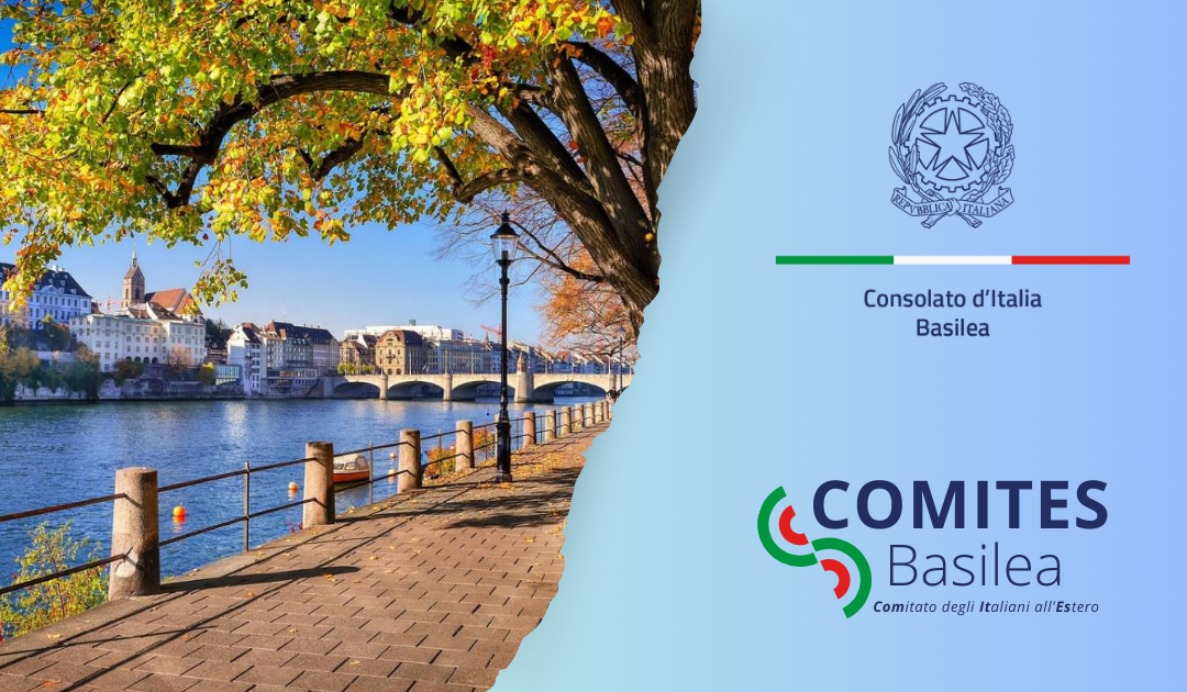 Commissione per i servizi consolari del COMITES: prima riunione con la Console Romagnoli e con i dipendenti del Consolato per fare un bilancio degli ultimi sei mesi di attività.