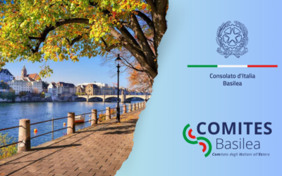 Commissione per i servizi consolari del COMITES: prima riunione con la Console Romagnoli e con i dipendenti del Consolato per fare un bilancio degli ultimi sei mesi di attività.